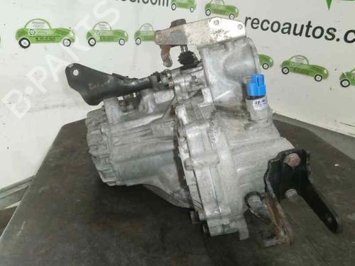Gearbox HYUNDAI COUPE I (RD)  | BP2122337M3 