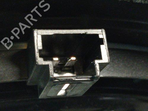 Front left window mechanism CITROËN BERLINGO (ER_, EC_) 1.5 BlueHDi 100 | BP31665890C22