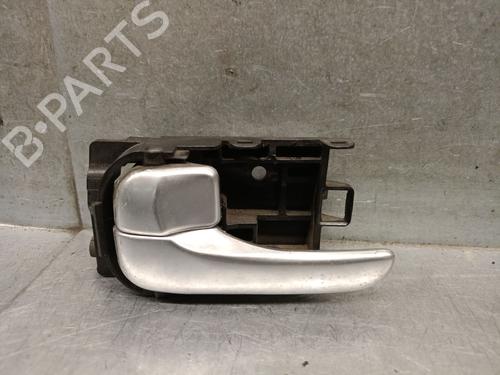 Used Rear left interior door handle Rear left interior door handle 39448862 39448862