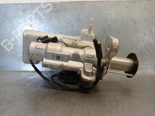 Brake master cylinder VW TOURAN (5T1) 1.4 TSI | BP27151974M77 