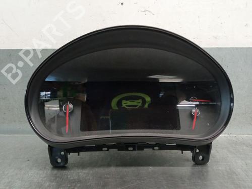 Used Instrument cluster OPEL INSIGNIA A Sports Tourer (G09) 2.0 CDTI (35) (140 hp) 28018089