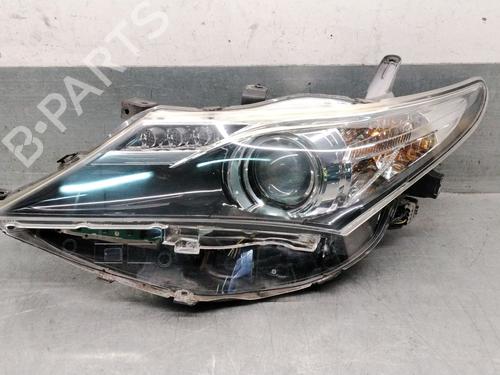 Used Left headlight Left headlight 37243476 37243476