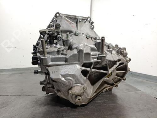 Gearbox MAZDA 3 (BM, BN) 2.2 D | BP37028118M3 - Image 3