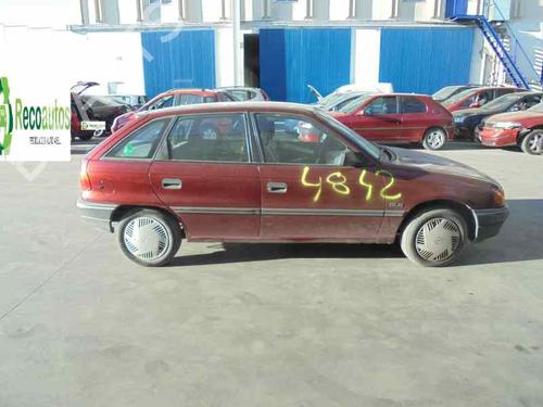 Gearbox OPEL ASTRA F Hatchback (T92) 1.6 i 16V (F08, M08, F68, M68) | BP2123444M3 