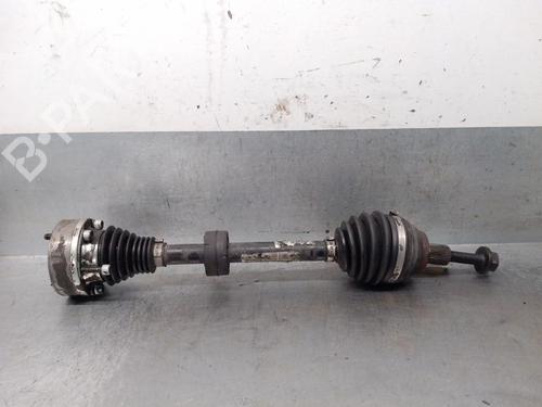 Used Left front driveshaft Left front driveshaft 37175907 37175907