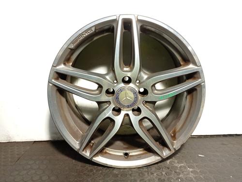 Used Rim Rim MERCEDES-BENZ A-CLASS (W176) A 200 CDI / d (176.008) (136 hp) 40447494 40447494