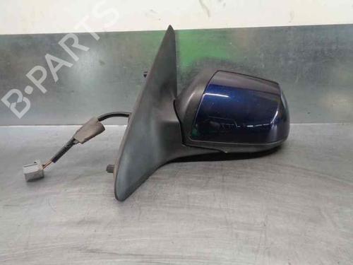 Left mirror FORD MONDEO III Saloon (B4Y) 2.5 V6 24V | BP7889018C26 