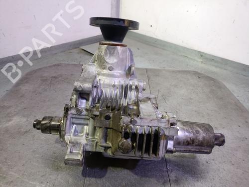 Differential vorne für MAZDA CX-7 (ER) 2.2 MZR-CD AWD (ER10A) (173 hp) 30487508