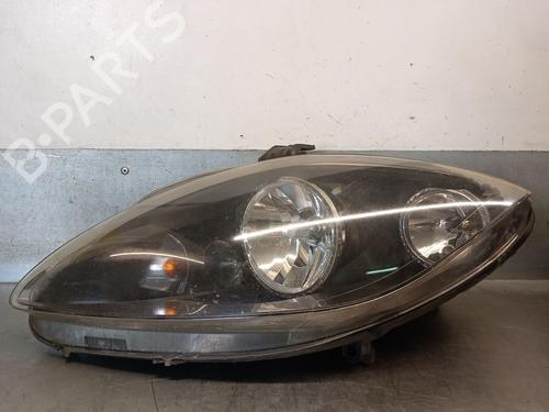 Used Left headlight Left headlight 37609460 37609460