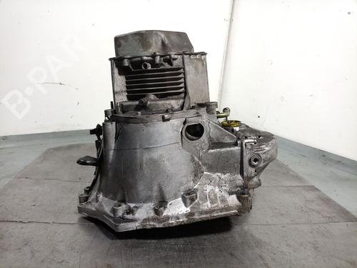 Gearbox CITROËN C5 III (RD_) 1.6 HDi 110 (RD9HZC) | BP34186991M3 - Image 5