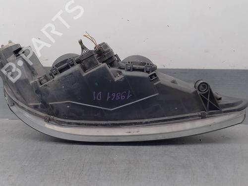 Left headlight PEUGEOT 406 (8B) 2.0 HDI 110 | BP16953105C28 