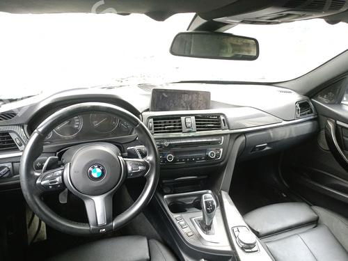 Front differential BMW 3 Touring (F31) 330 d xDrive | BP26175222M23