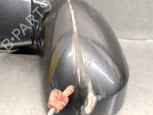 Retrovisor esquerdo SSANGYONG RODIUS I 2.7 Xdi | BP30202736C26