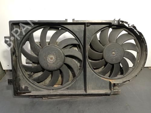Used Radiator fan CHRYSLER VOYAGER / GRAND VOYAGER IV (RG) 2.5 CRD (143 hp) 26941652