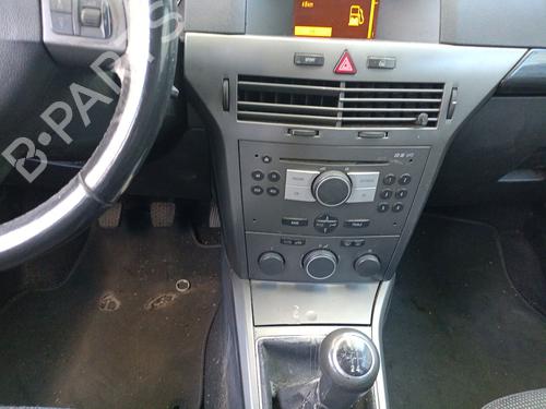 Engine OPEL ASTRA H (A04) 1.8 (L48) | BP27577574M1 - Image 20