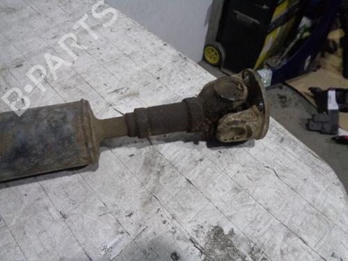 Driveshaft LADA NIVA Closed Off-Road Vehicle (2121, 2131) 1600 4x4 | BP13407324M37 