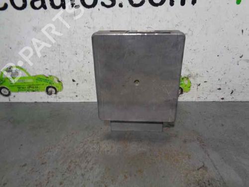 Used Engine control unit (ECU) FORD MONDEO II (BAP) [1996-2000]  5016601