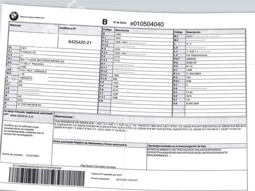 Hood lock BMW 1 (F40) 118 i | BP25235502C133 