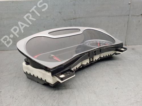 Instrument cluster FORD S-MAX (WA6) 2.0 TDCi | BP31969190C47 - Image 6