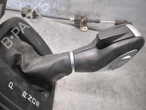 Gear lever FORD C-MAX II (DXA/CB7, DXA/CEU)  | BP17069657M90 