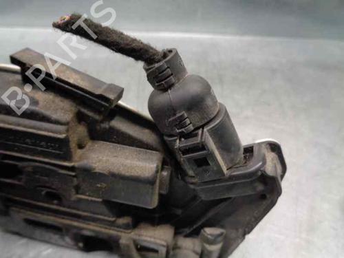 Rear right lock SEAT IBIZA IV (6J5, 6P1)  | BP8284498C99 