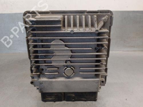 Used Engine control unit (ECU) SEAT IBIZA IV ST (6J8, 6P8) 1.6 TDI (90 hp) 32340479