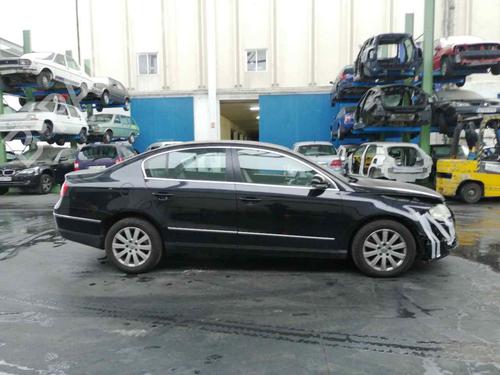 Engine control unit (ECU) VW PASSAT B6 (3C2) 2.0 TDI 16V | BP9226156M57 