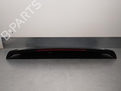 Spoiler bakluke BMW X3 (E83) 3.0 d (218 hp) 15845479