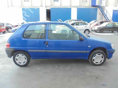 Starter PEUGEOT 106 II (1A_, 1C_) 1.1 i | BP2056703M8 
