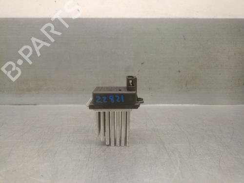 Used Heater resistor AUDI A6 C5 (4B2) 2.5 TDI quattro (150 hp) 26376834