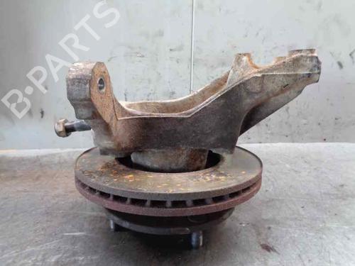 Right front steering knuckle RENAULT TRAFIC Van (T_, P_, V_) 1.9 D | BP5025614M26 