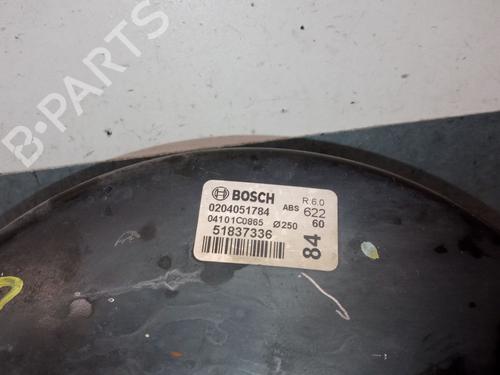 Servo brake PEUGEOT BIPPER (AA_)  | BP29926493M42