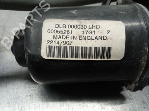 Front wiper motor LAND ROVER FREELANDER I (L314) 2.0 Td4 4x4 | BP24154259M29 