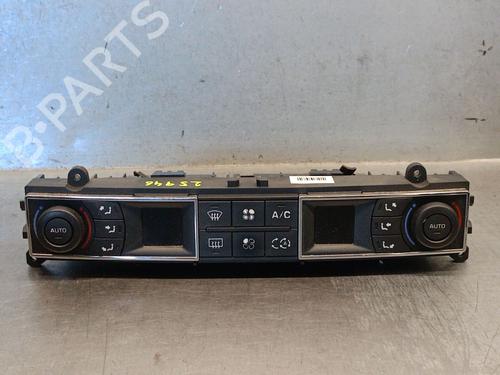 Used Climate control Climate control 37080730 37080730