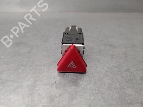 Used Warning switch VW GOLF V (1K1) 1.9 TDI (105 hp) 16179476