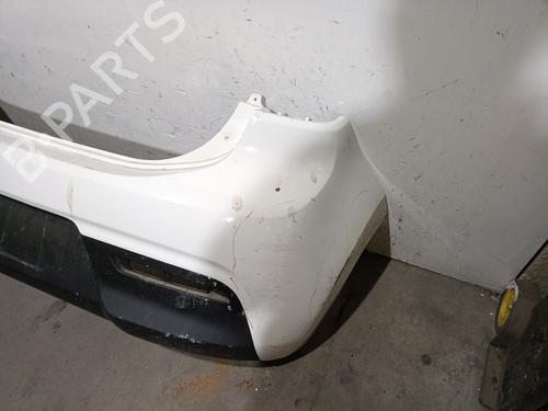 Rear bumper KIA RIO IV (YB, SC, FB) 1.2 CVVT | BP29418349C8 