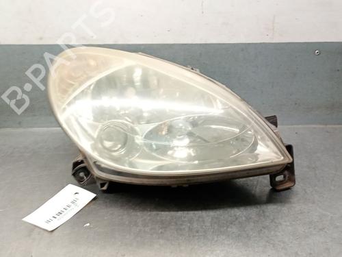 Used Right headlight Right headlight CITROËN XSARA (N1) 1.6 16V (109 hp) 32786289 32786289