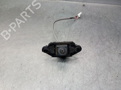 Used Electronic module NISSAN QASHQAI I (J10, NJ10) 2.0 dCi (150 hp) 28672404