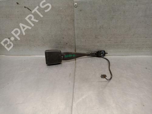 Used Seat buckle Seat buckle 39176017 39176017