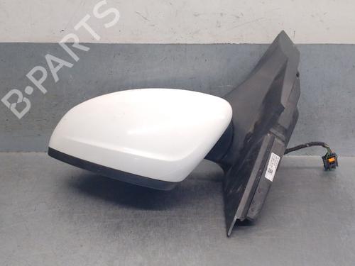 Left mirror PEUGEOT 2008 II (UD_, US_, UY_, UJ_, UR_, UC_) 1.2 PureTech 100 (USHNK) | BP23270540C26 
