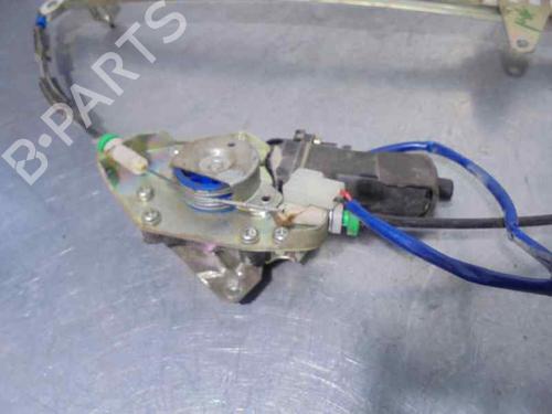 Rear right window mechanism TATA TELCOLINE (40_FD) 1.9 D | BP12186817C25 