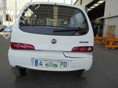 Electronic sensor FIAT SEICENTO / 600 (187_) 1.1 (187AXB, 187AXB1A, 187AXC1A02) | BP8293718M84 