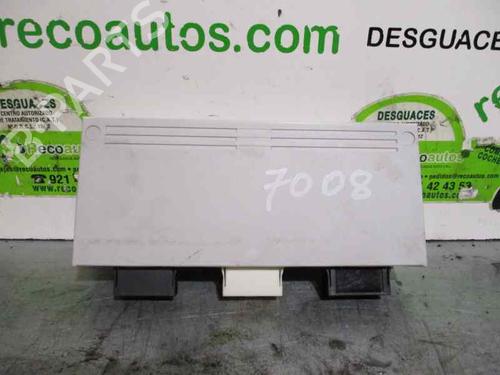 Electronic module BMW 5 Gran Turismo (F07) 535 d | BP2316156M83 