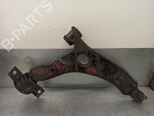 Used Right front suspension arm FORD FOCUS I (DAW, DBW) 1.8 Turbo DI / TDDi (90 hp) 12552954