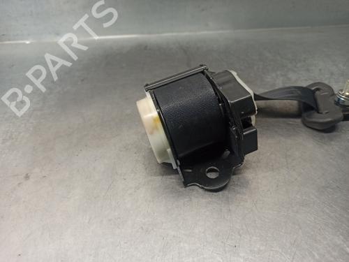 Rear right seatbelt SUZUKI ALTO VII (GF) 1.0 (AMF310, GFC31S) | BP13882917I28 