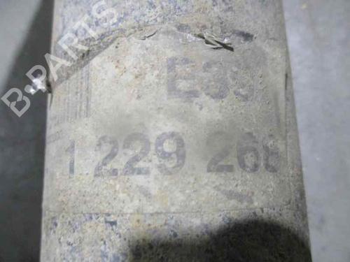 Driveshaft BMW 5 (E39) 525 tds | BP2844262M37 