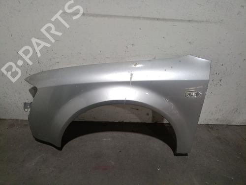 forskrm-venstre-audi-a4-b6-8e2-2000-2001-2002-2003-2004-2005-38597628 main image