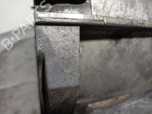 Gearbox BMW 3 (E90) 320 d | BP33437209M3 - Image 3