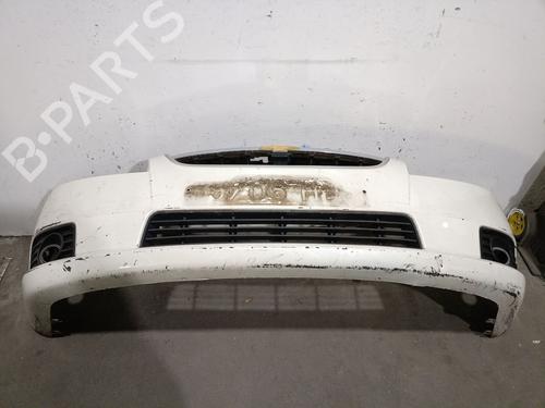 Used Front bumper Front bumper CHEVROLET EPICA (KL1_) 2.0 D (150 hp) 33319249 33319249