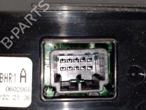 Display MAZDA 3 (BL) 2.2 MZR CD (BL10) | BP29862809C48
